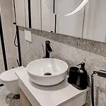 Apartment Chanttal Luxury - Boutique Bucharest
