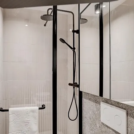 Chanttal Luxury - Boutique Daire *