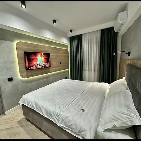 Chanttal Luxury - Boutique Daire