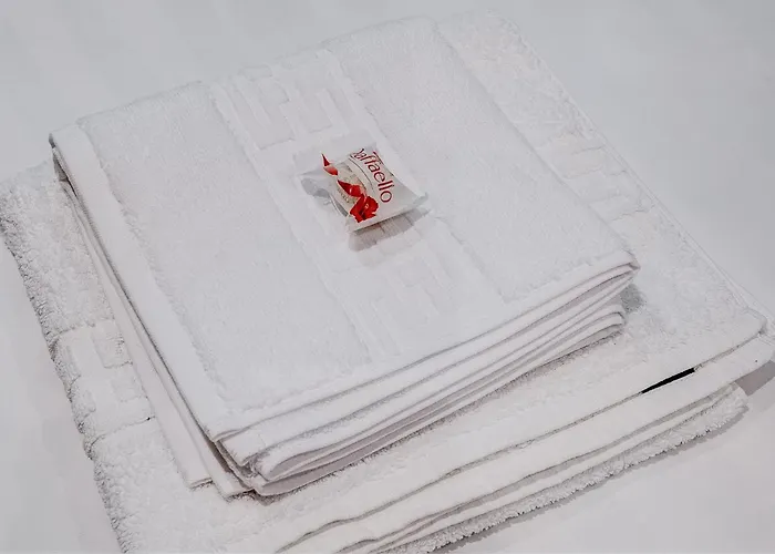 Chanttal Luxury - Boutique Apartmán *