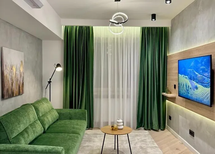 Chanttal Luxury - Boutique * Bukurešť