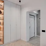 Апартаменти Chanttal Luxury - Boutique Бухарест
