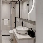 Апартаменти Chanttal Luxury - Boutique *