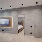 Chanttal Luxury - Boutique Апартаменти Бухарест