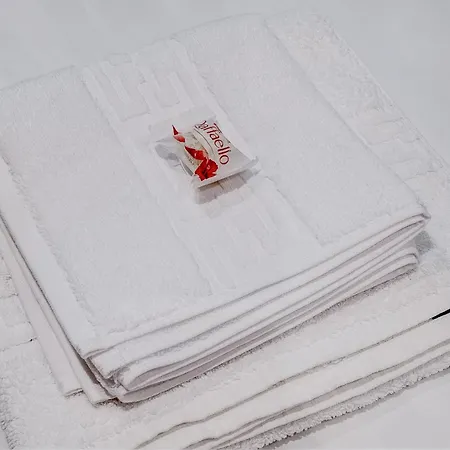 Chanttal Luxury - Boutique Apartamento *