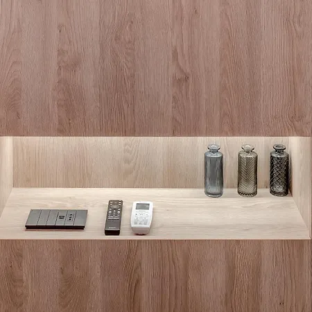 Apartamento Chanttal Luxury - Boutique *