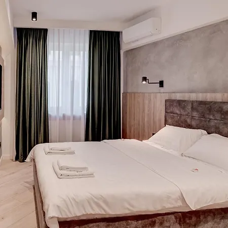 Apartamento Chanttal Luxury - Boutique
