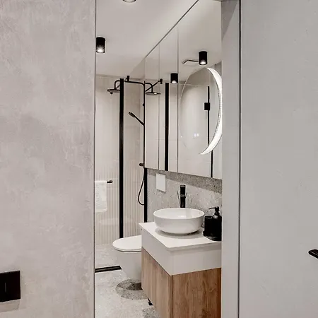 Apartamento Chanttal Luxury - Boutique