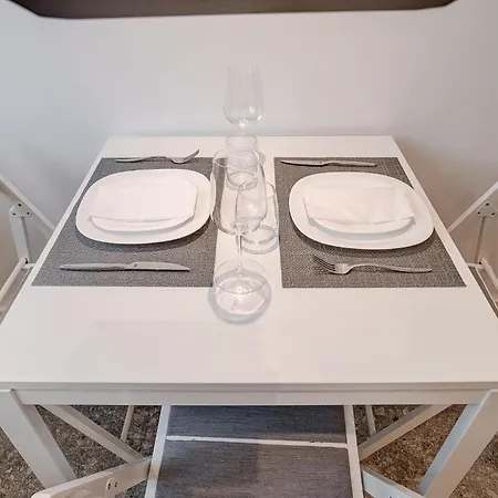 Chanttal Luxury - Boutique Appartement *