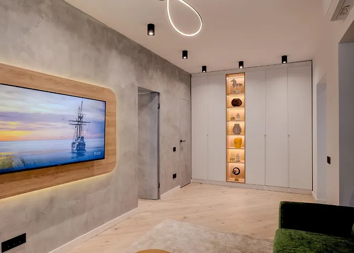 Chanttal Luxury - Boutique *