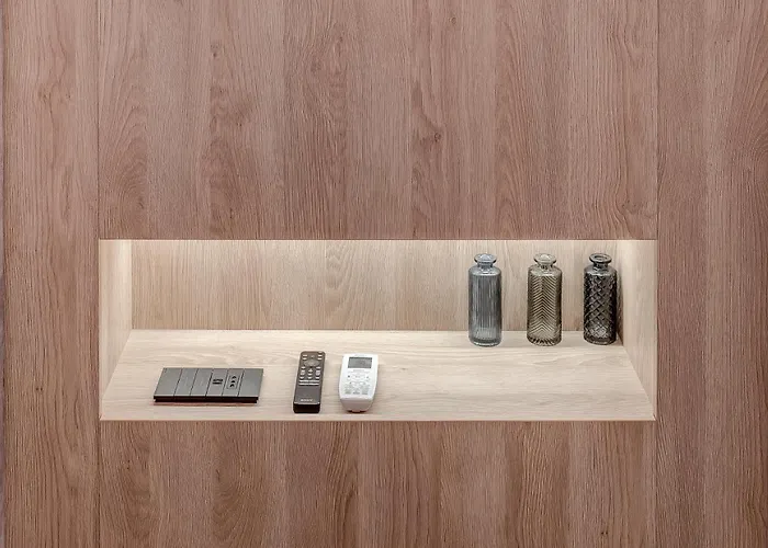 Apartamento Chanttal Luxury - Boutique *