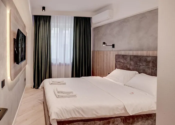 Apartamento Chanttal Luxury - Boutique