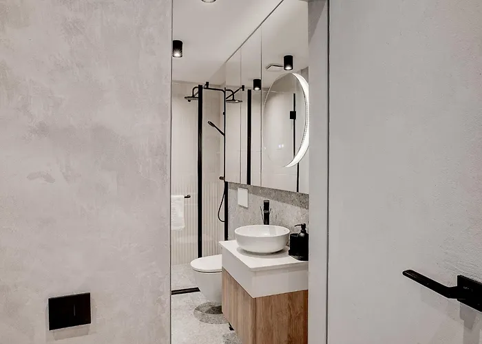 Apartman Chanttal Luxury - Boutique