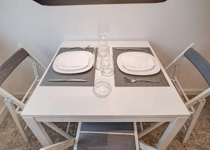 Chanttal Luxury - Boutique Apartamento *