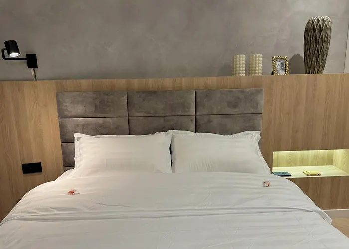 Chanttal Luxury - Boutique * Bukarest