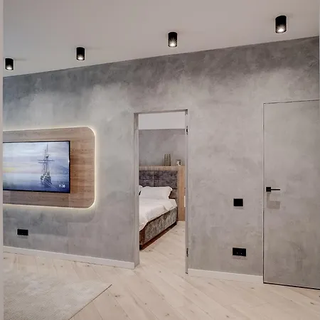 Chanttal Luxury - Boutique Апартаменты Бухарест