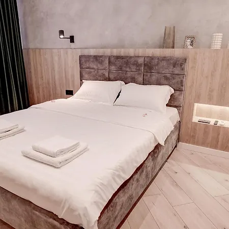 Chanttal Luxury - Boutique Apartment