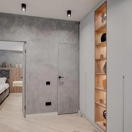 Apartment Chanttal Luxury - Boutique *