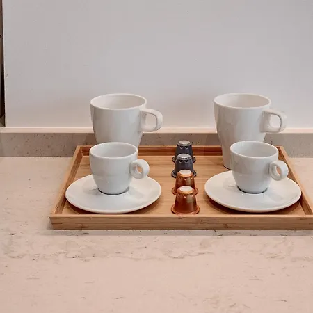 Chanttal Luxury - Boutique Apartment