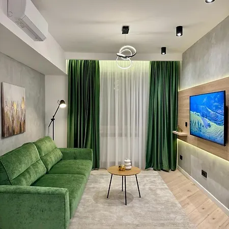 Chanttal Luxury - Boutique * Bukarest